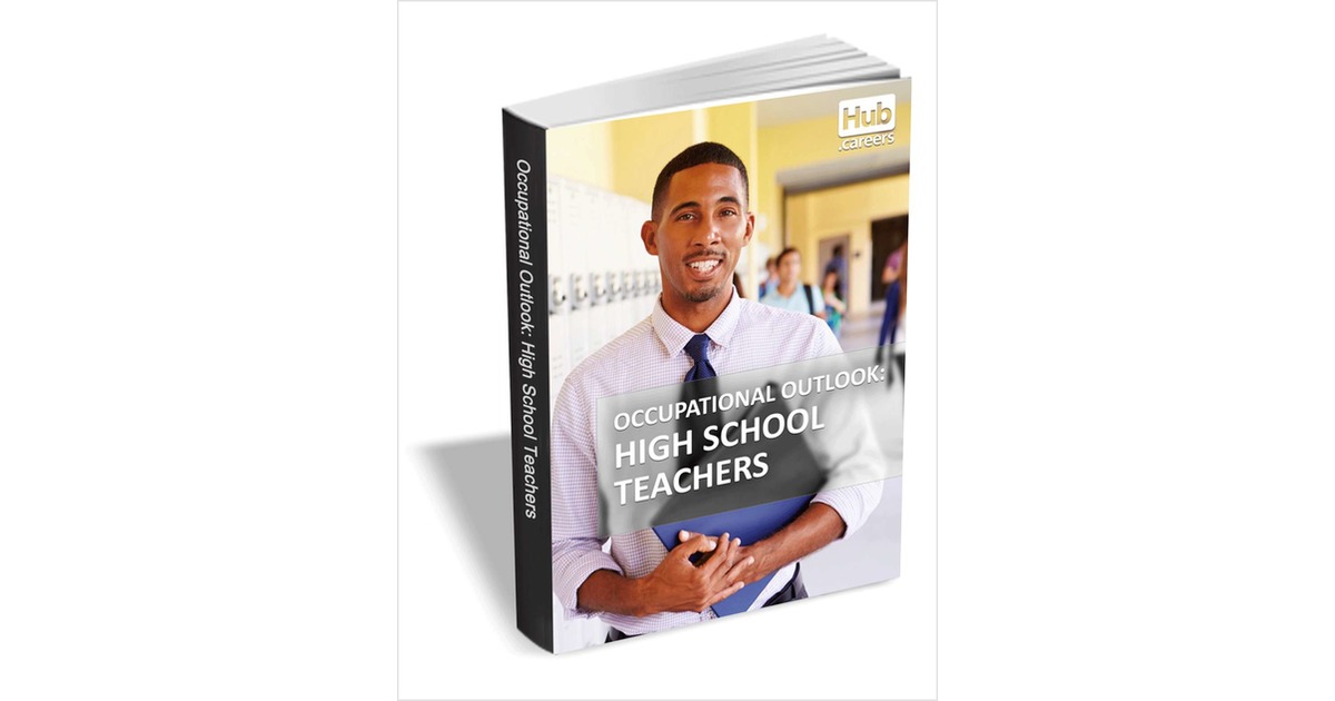 high-school-teachers-occupational-outlook-free-ebook