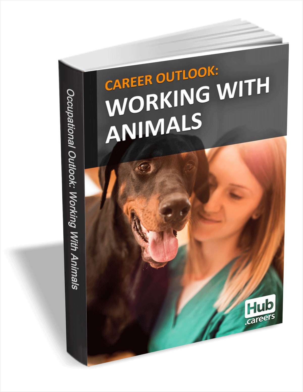 Working with Animals - Career Outlook