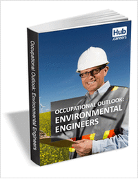 Environmental Engineers - Occupational Outlook