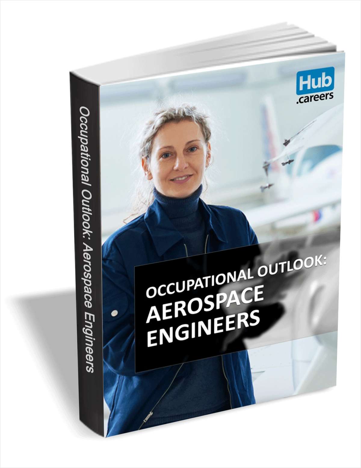 Aerospace-Engineers - Occupational Outlook