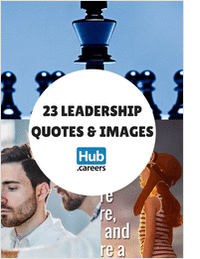 23 Leadership Quotes & Images