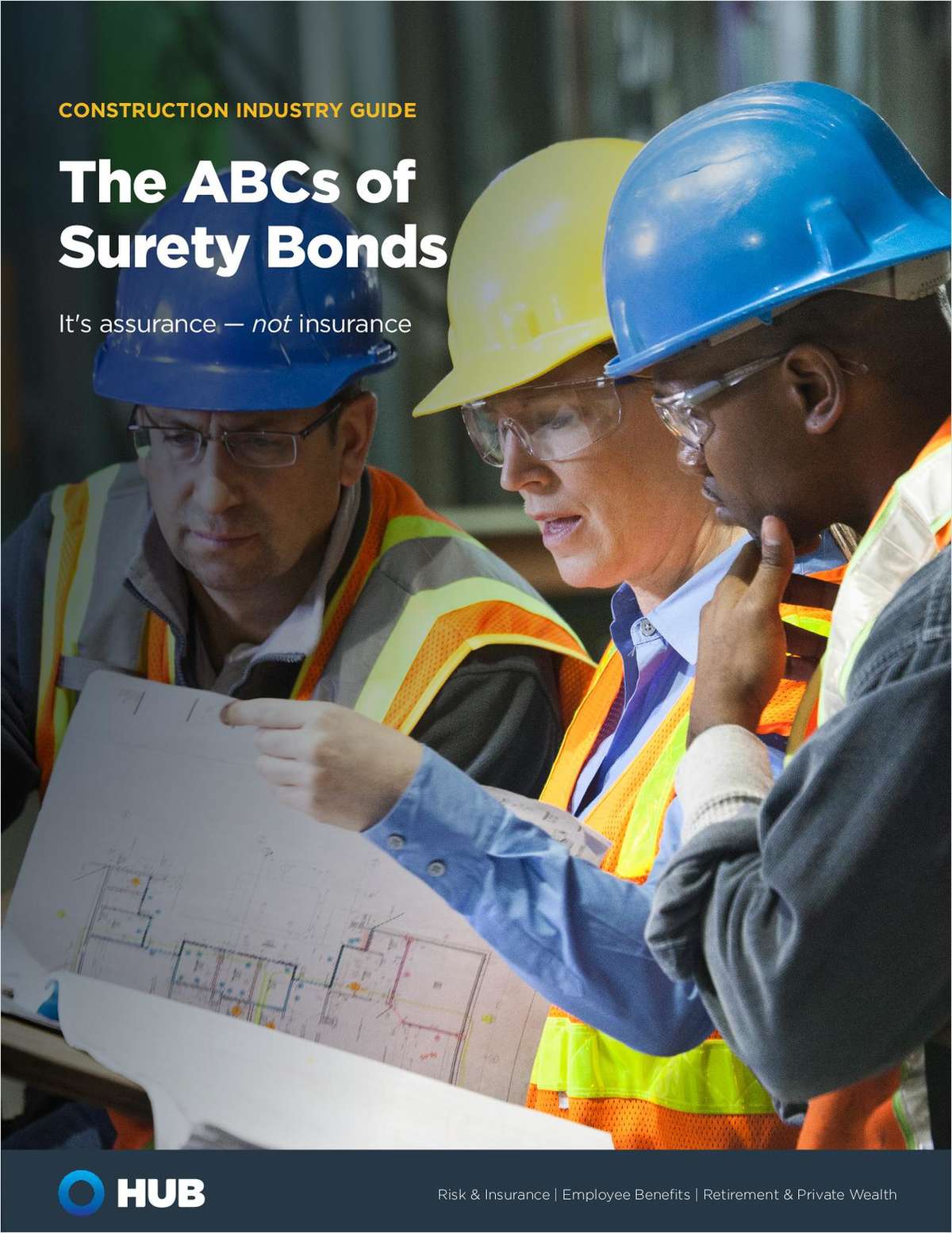 The ABCs of Surety Bonds