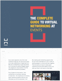 The Complete Guide to Virtual Network at Events