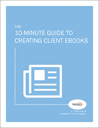 How to Create Effective eBooks for your Clients