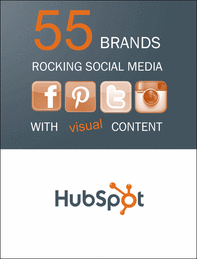 55 Brands Rocking Social Media with Visual Content