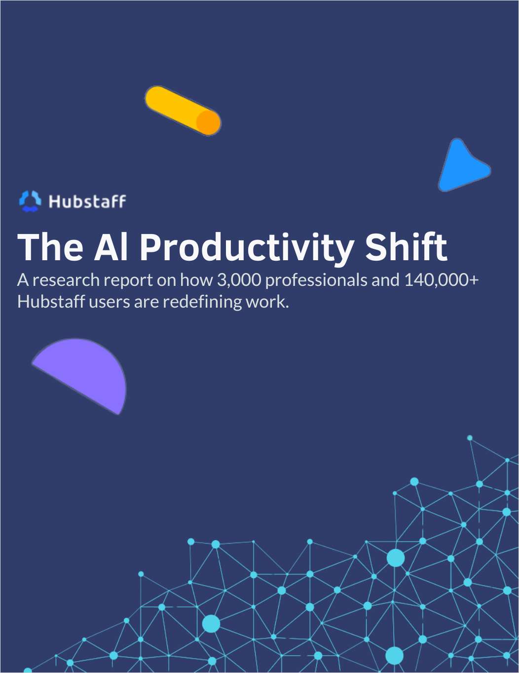 The AI Productivity Shift