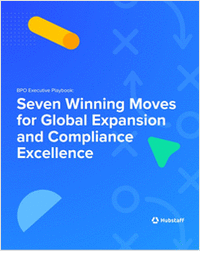 The 2025 BPO Growth Playbook