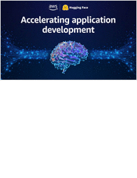Accelerating application development