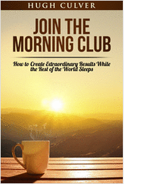 Join the Morning Club