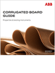 Corrugated Board Guide: Properties & testing instruments