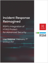 Incident Response Reimagined