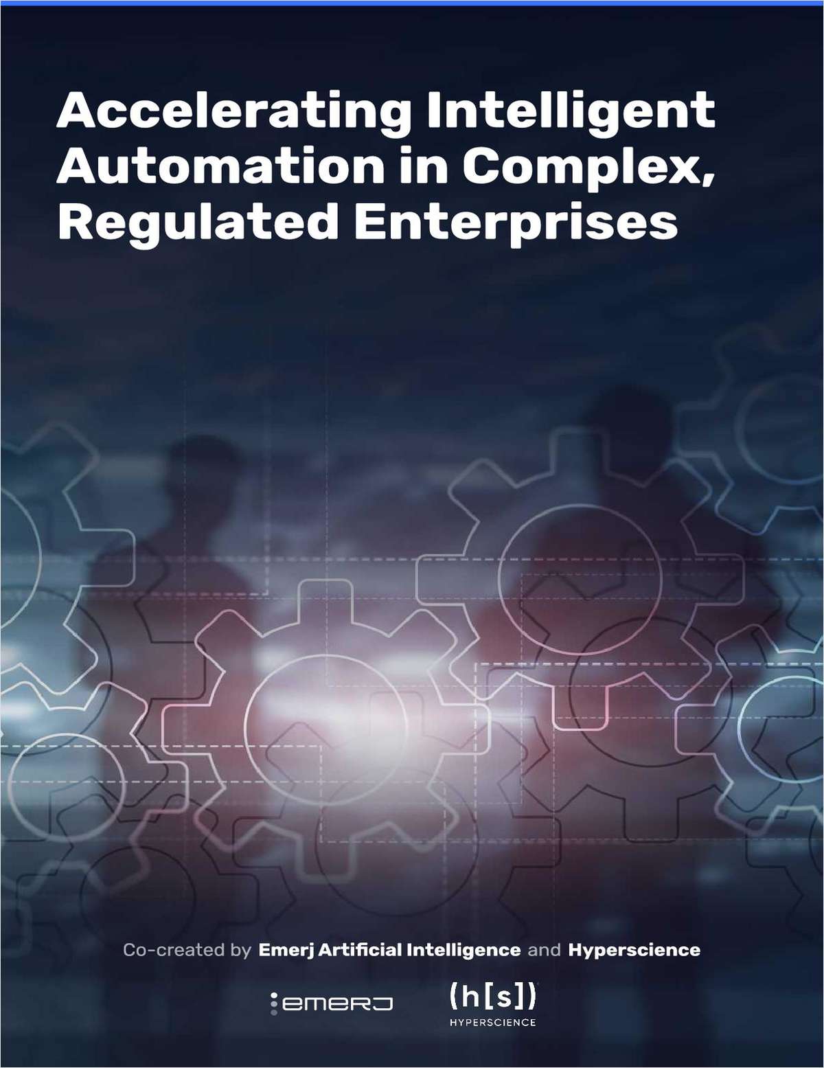 Accelerating Intelligent Automation