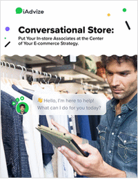 Put Your In-store Associates at the Center of Your E-commerce Strategy