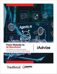 From Website to AI Storefront