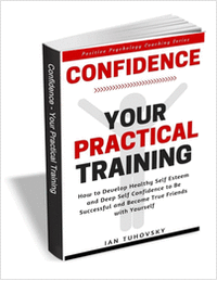 Confidence - Your Practical Training