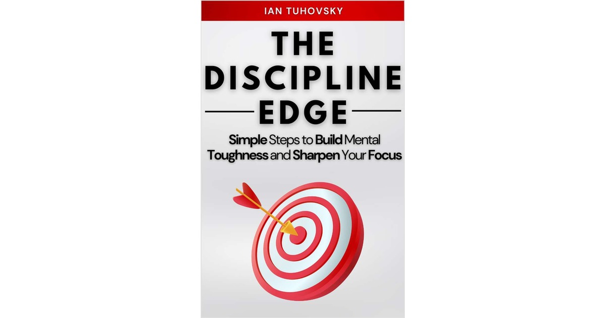 The Discipline Edge