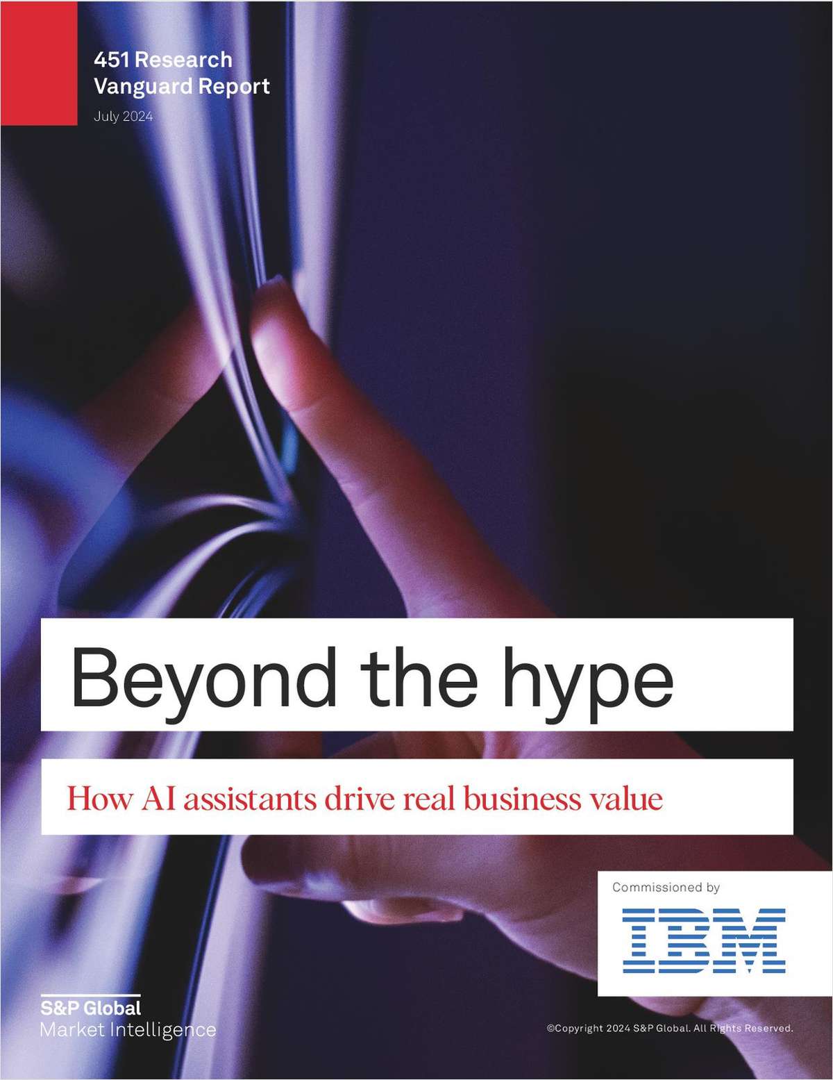 Beyond the hype: How AI assistants drive real business value