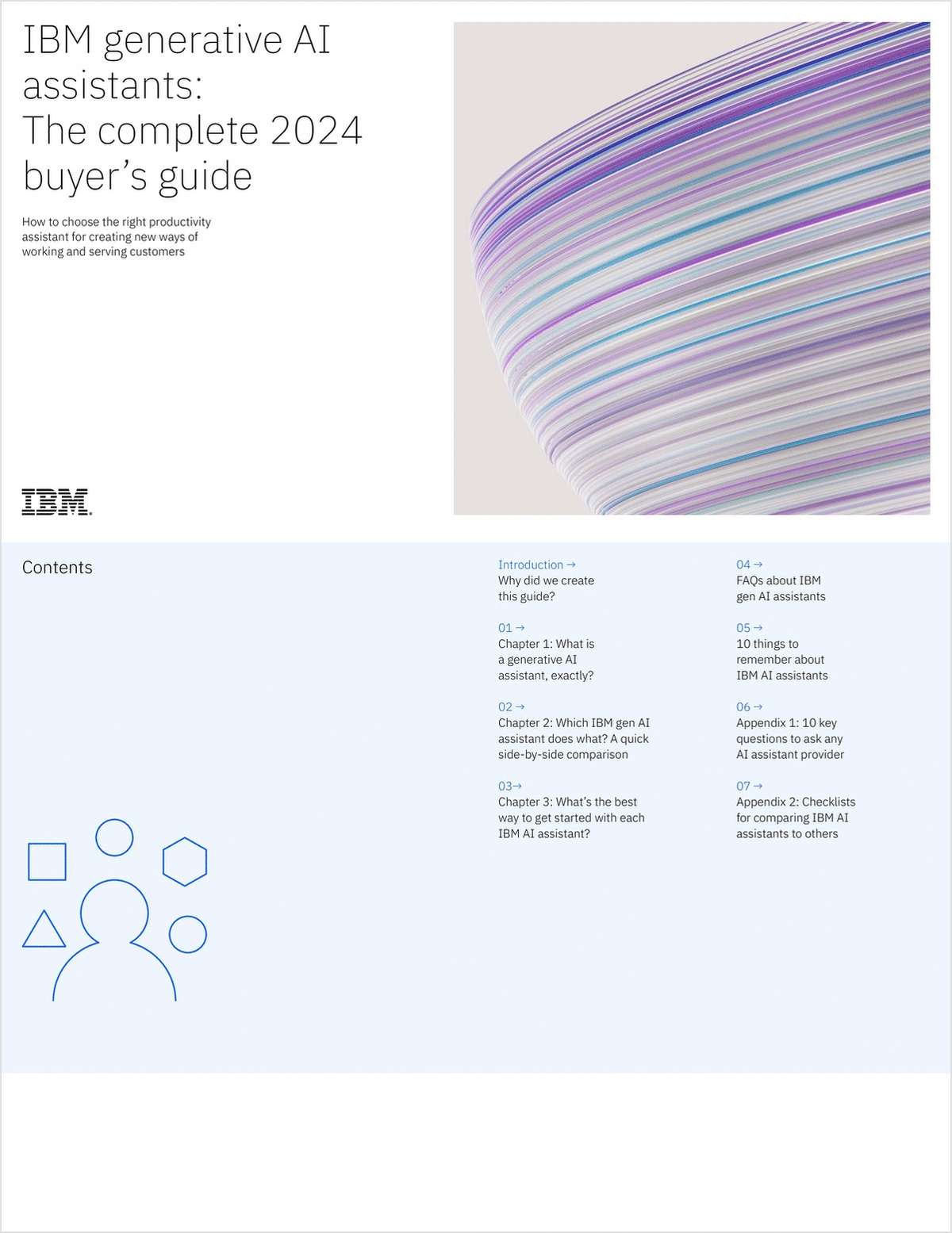 Guide to Choosing the Right GenAI Assistant