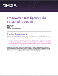 Empowered Intelligence: The Impact of AI Agents