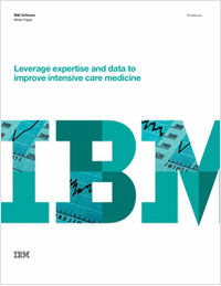 Leverage Expertise and Data to Improve Intensive Care Medicine