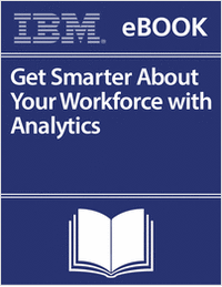 Get Smarter About Your Workforce with Analytics