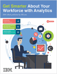 Get Smarter About Your Workforce with Analytics