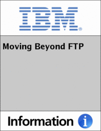 Moving Beyond FTP