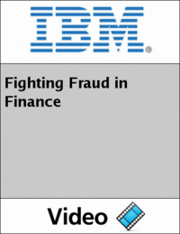 Fighting Fraud in Finance