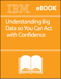 Understanding Big Data so You Can Act with Confidence