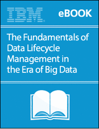 The Fundamentals of Data Lifecycle Management in the Era of Big Data