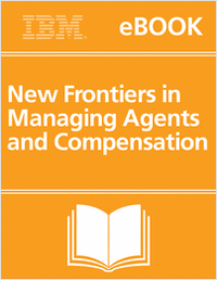 New Frontiers in Managing Agents and Compensation