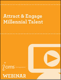 Attract & Engage Millennial Talent