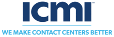 w icmi10 - Contact Center Agent Retention and Engagement