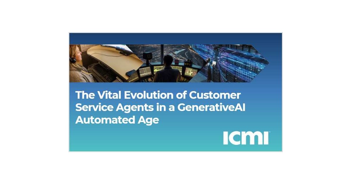 The Vital Evolution of Customer Service Agents in a Generative AI Automated Age