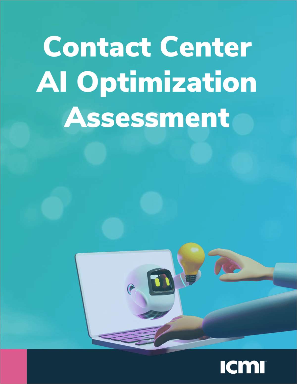 Contact Center AI Optimization Assessment