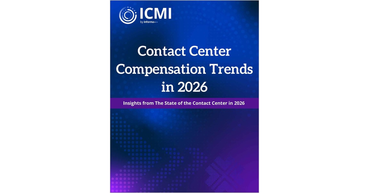 Contact Center Compensation Trends in 2026