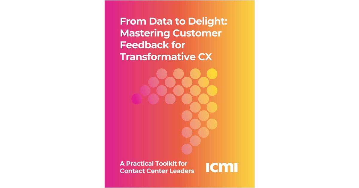From Data to Delight: Mastering Customer Feedback for Transformative CX