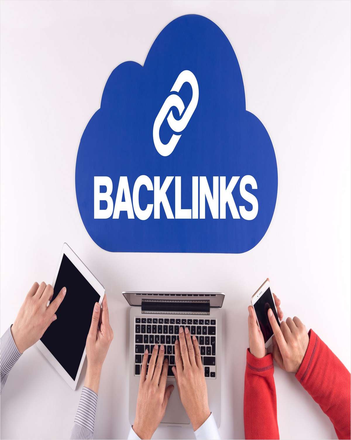 Importance of Backlinks to Expand Your Business