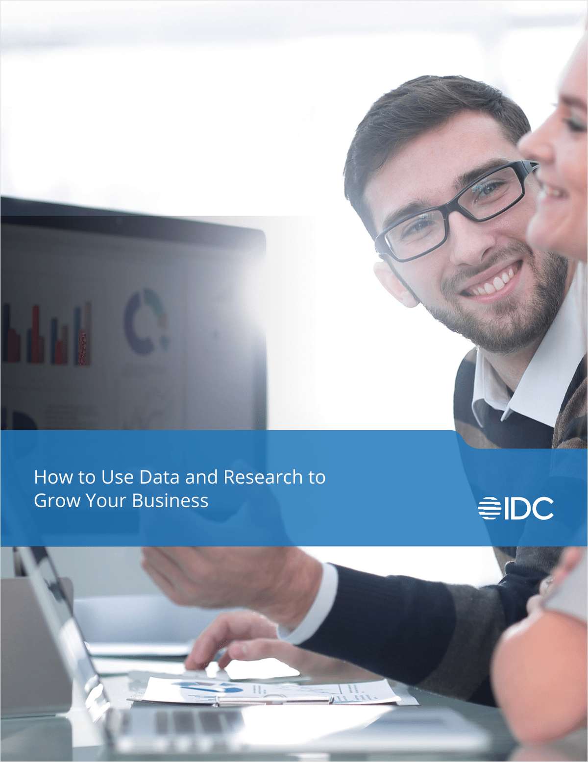 How to Use Data and Research to Grow Your Business
