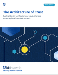 The Architecture of Trust