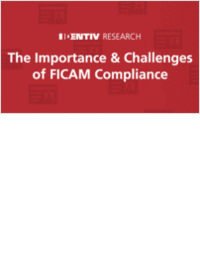 The Importance and Challenges of FICAM Compliance