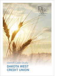 Case Study: Dakota West Credit Union
