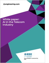 AI in the Telecom Industry