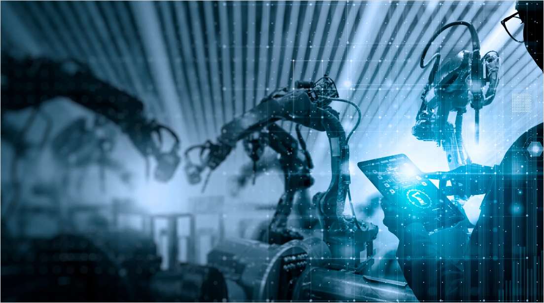 The Rise of AI in Manufacturing