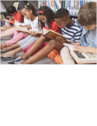 The Keys to Early Reading Success: How Districts Have Boosted Literacy Outcomes