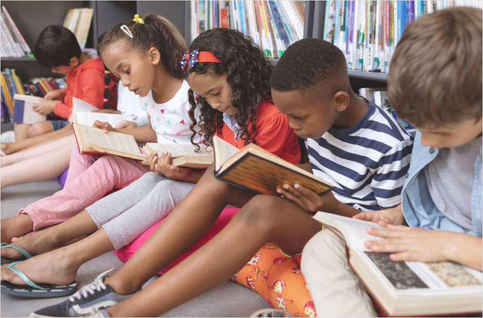 The Keys to Early Reading Success: How Districts Have Boosted Literacy Outcomes