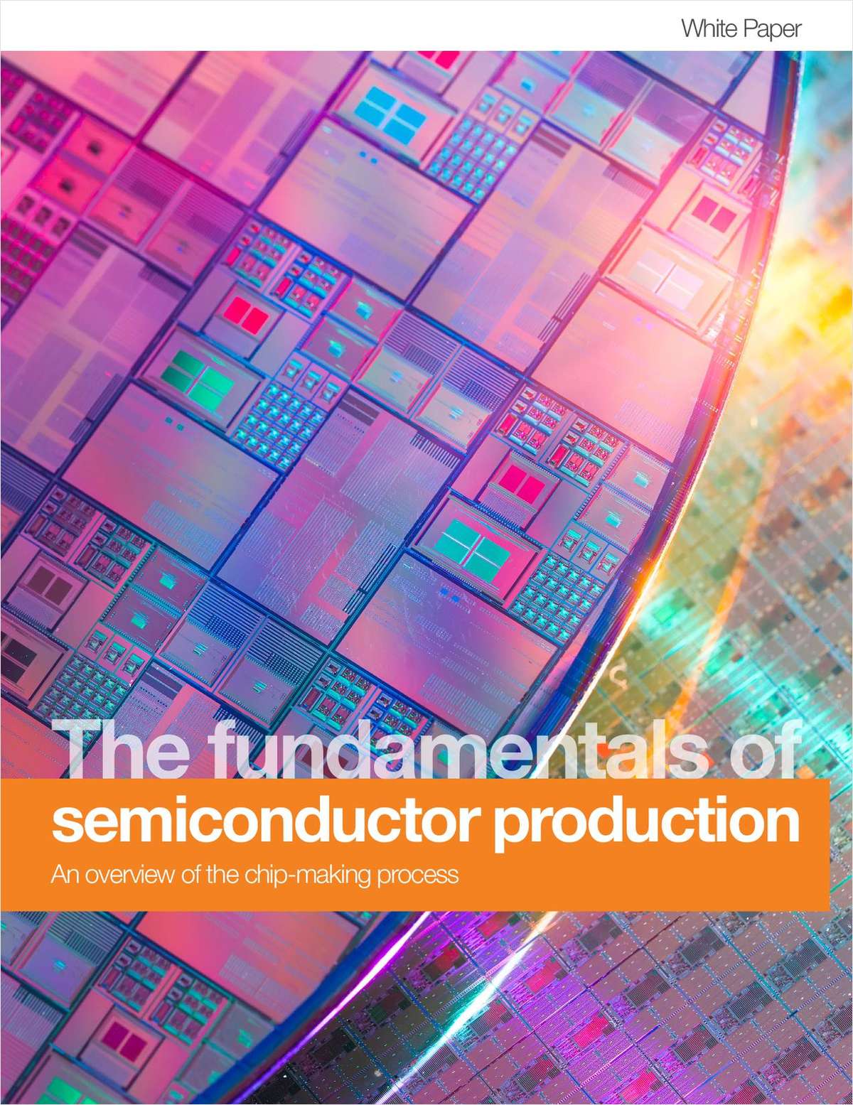 The fundamentals of semiconductor production