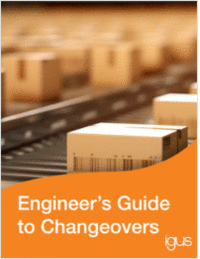 The Engineer's Guide to Changeovers
