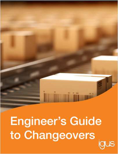 The Engineer's Guide to Changeovers