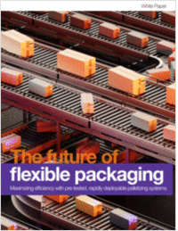 The Future of Flexible Packaging
